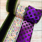 Ribbon Collection | Sugar Skull