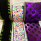 Ribbon Collection | Sugar Skull