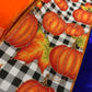 Ribbon Collection | Orange Royal Pumpkin