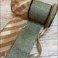 Ribbon Collection | Celadon & Champagne