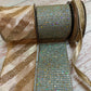 Ribbon Collection | Celadon & Champagne