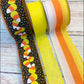 Ribbon Collection | Candy Corn