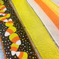 Ribbon Collection | Candy Corn