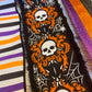 Ribbon Collection | Halloween Skull