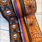 Ribbon Collection | Spooky Skull