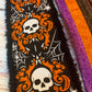 Ribbon Collection | Spooky Skull