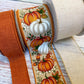 Ribbon Collection | Fall Pumpkin Set