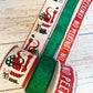 Ribbon Collection | Santa Claus Christmas