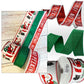 Ribbon Collection | Santa Claus Christmas