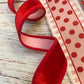 Ribbon Collection | Candy Cane