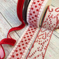 Ribbon Collection | Candy Cane