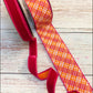 Ribbon Collection | Pink & Orange