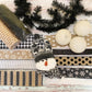 Winter Wreath Kit | Snowman