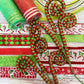 Christmas Wreath Kit | Grinch