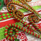 Christmas Wreath Kit | Grinch