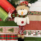 Christmas Wreath Kit | Snowman