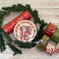 Christmas Wreath Making Kit | Santa Claus