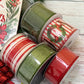 Christmas Wreath Making Kit | Merry Christmas