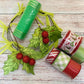 Christmas Wreath Making Kit | Grinchmas