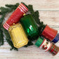 Christmas Nutcracker Wreath Making Kit