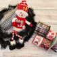 Snowman Wreath Making Kit