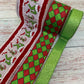 Ribbon Collection | Christmas Grinch