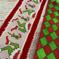 Ribbon Collection | Christmas Grinch