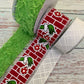 Ribbon Collection | Grinch Christmas