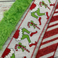 Ribbon Collection | Holiday Grinch