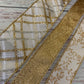 Ribbon Collection | Gold and Ivory