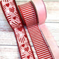 Ribbon Collection | Valentine Hearts