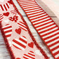 Ribbon Collection | Valentine Hearts