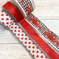 Ribbon Collection | Gingham Truck