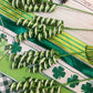 St. Patrick's Day Wreath Kit | Leprechauns Welcome