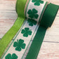 Ribbon Collection | Shamrock