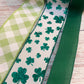 Ribbon Collection | Lucky Clover