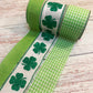 Ribbon Collection | Irish Clover