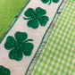 Ribbon Collection | Irish Clover