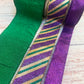 Ribbon Collection | Mardi Gras