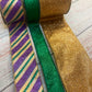 Ribbon Collection | Mardi Gras Set