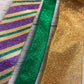 Ribbon Collection | Mardi Gras Set