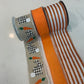 Ribbon Collection | Bunny and Carrots