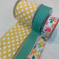 Ribbon Collection | Summer Floral -