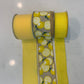 Ribbon Collection | Lemons