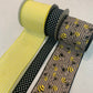 Ribbon Collection | Bumble Bee