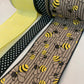 Ribbon Collection | Bumble Bee