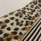 Ribbon Collection | Leopard Print