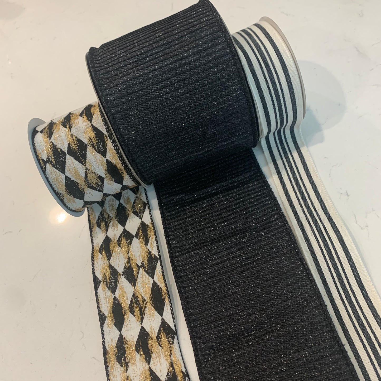 Ribbon Collection | Harlequin