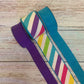 Ribbon Collection | Rainbow Summer