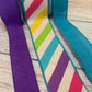 Ribbon Collection | Rainbow Summer